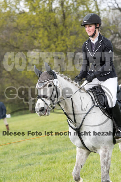 RV Lippe Bruch Gahlen (Geländepark Hardtberg 2019)