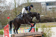 Eventing im Pferdesportzentrum Rheinland (Late Entry 14.03.2022)