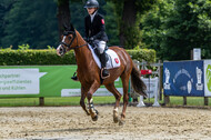Goldene Schärpe 2021 - Ponys