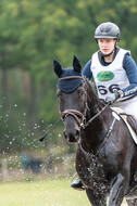 Deutsche Meisterschaft Vielseitigkeit (Luhmühlen)