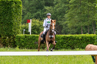 Westerstede Horse Trials 2021