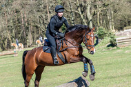 Geländetraining Wesel Obrighoven (19.+20.03.2022)