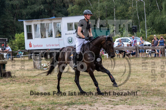 Late-Entry Vielseitigkeit Hamminkeln/Wesel (01.+02.08.2020)