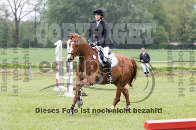Vielseitigkeitsturnier RuFV Rheurdt