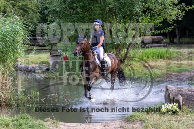 Late-Entry Vielseitigkeit Hamminkeln/Wesel (01.+02.08.2020)