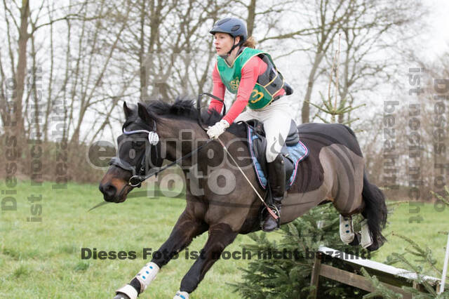 Frühjahrsvielseitigkeit RV Seydlitz Kamp