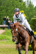 Westerstede Horse Trials 2021