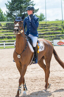 DJM Vielseitigkeit 2019, Kreuth