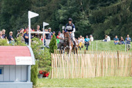 FEI European Championship Eventing 2017