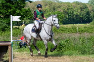 Westerstede Horse Trials (10.-13.06.2021)