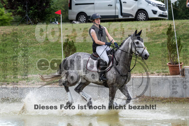 Late-Entry-Vielseitigkeit Langenfeld (11.+13./14.06.2020)