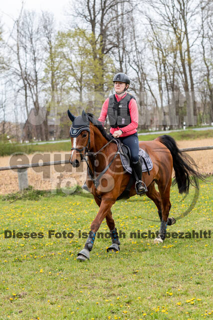 Geländetraining ZRFV Hamminkeln (24+25.04.2021)