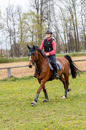 Geländetraining ZRFV Hamminkeln (24+25.04.2021)