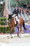 FEI European Championship Eventing 2019