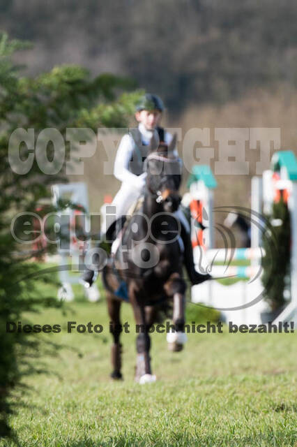 Frühjahrsvielseitigkeit RV Seydlitz Kamp