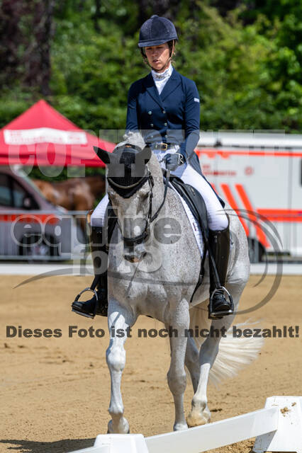 Westerstede Horse Trials 2021