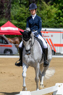 Westerstede Horse Trials 2021