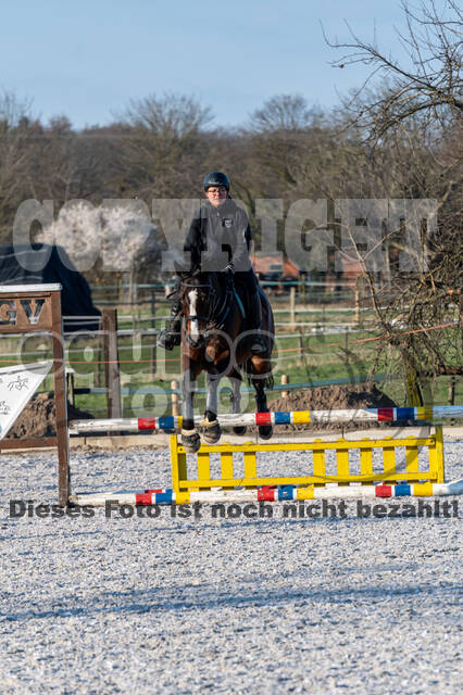 Gymnastik- Springen mit Karl-Heinz Nothofer beim RV Seydlitz Kamp 1884 e.V.