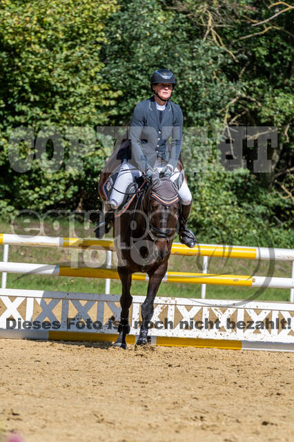 RFV Dinslaken-Hiesfeld (Herbstturnier)