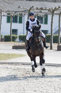 Eventing Langenfeld 2018