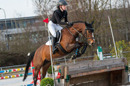 Trainingsturnier Langenfeld (12.+13.03.2022)