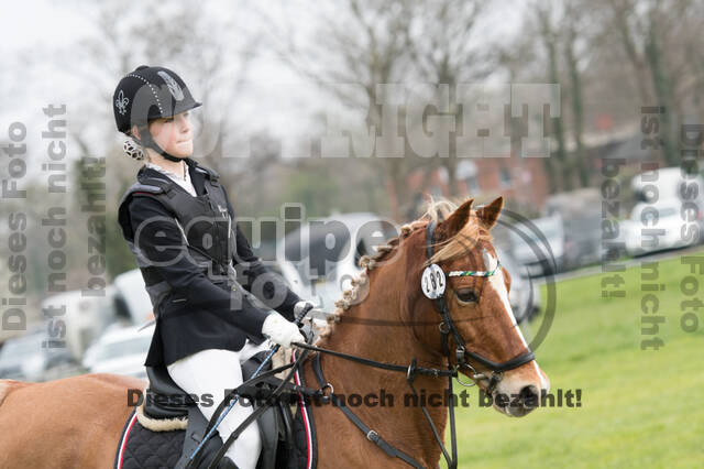 RV Seydlitz Kamp (06.+07.04.2019)