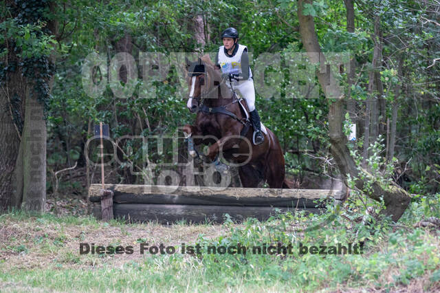 Late-Entry Vielseitigkeit Hamminkeln/Wesel (01.+02.08.2020)