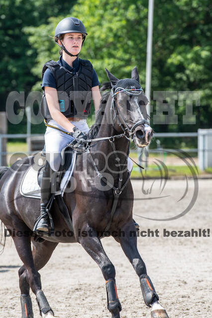 Test of Choise Langenfeld (29.+30.05.2021)