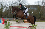 Eventing im Pferdesportzentrum Rheinland (Late Entry 14.03.2022)