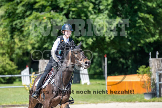 Test of Choise Langenfeld (29.+30.05.2021)