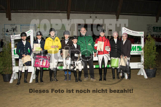 Vierkampf Kreismeisterschaft Wesel 2018