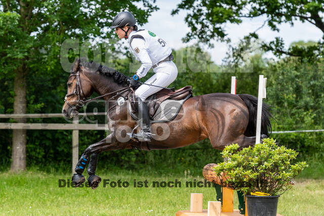 Westerstede Horse Trials 2021