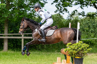 Westerstede Horse Trials 2021