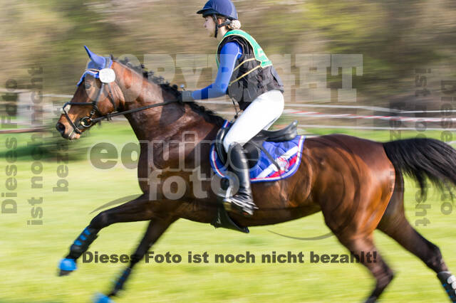 RV Seydlitz Kamp (06.+07.04.2019)