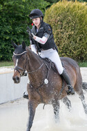 Eventing im Pferdesportzentrum Rheinland