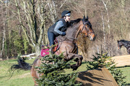 Geländetraining Wesel Obrighoven (19.+20.03.2022)