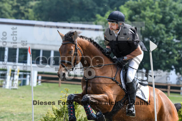 Late-Entry-Vielseitigkeit Langenfeld (11.+13./14.06.2020)