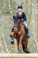 Geländetraining Wesel Obrighoven (19.+20.03.2022)