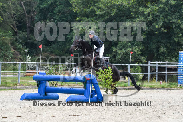 Late-Entry-Vielseitigkeit Langenfeld (11.+13./14.06.2020)