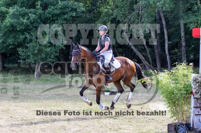 Late-Entry Vielseitigkeit Hamminkeln/Wesel (01.+02.08.2020)