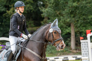 Vielseitigkeit RSV Wesel Obrighoven (26.+27.09.2020)