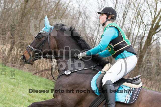 Frühjahrsvielseitigkeit RV Seydlitz Kamp