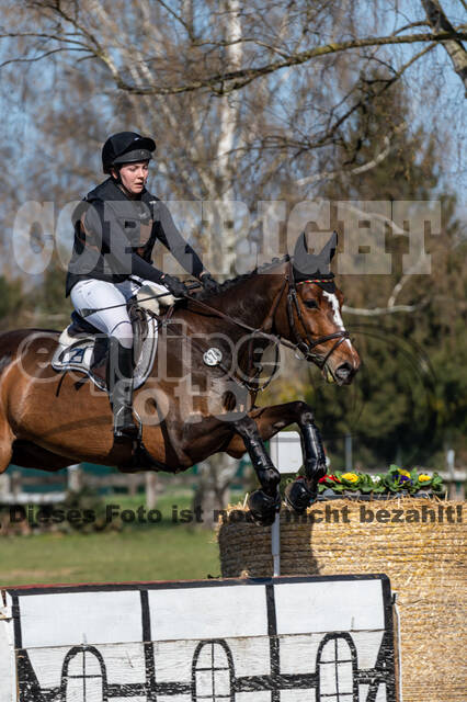 Geländetage beim RSV St. Hubertus Wesel Obrighoven (26.+27.03.2022)