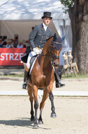 FEI European Championship Eventing 2017