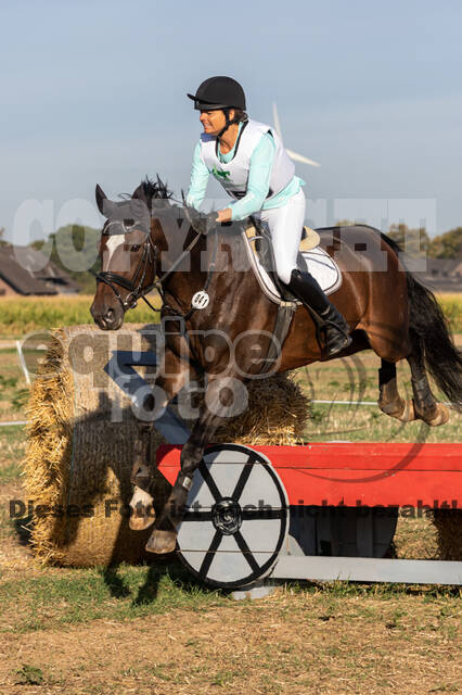 IGV Kleve - Vielseitigkeitsturnier