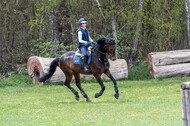 Geländetraining ZRFV Hamminkeln (24+25.04.2021)