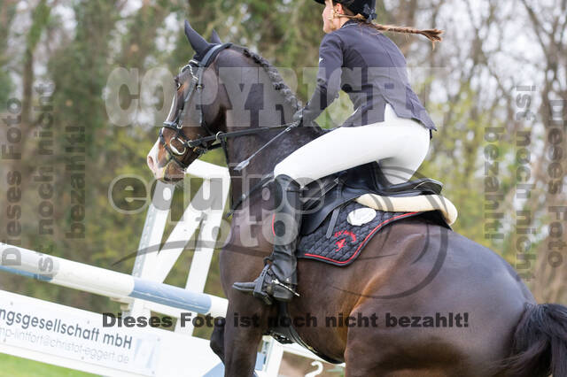 RV Seydlitz Kamp (06.+07.04.2019)