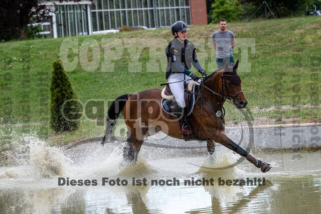 Late-Entry-Vielseitigkeit Langenfeld (11.+13./14.06.2020)