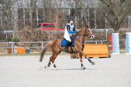 Eventing Langenfeld