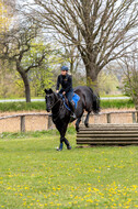 Geländetraining ZRFV Hamminkeln (24+25.04.2021)